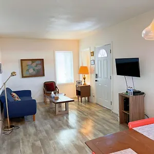 Newly Remodeled 1 Bed, 1 Bath Near Lax, Forum Inglewood