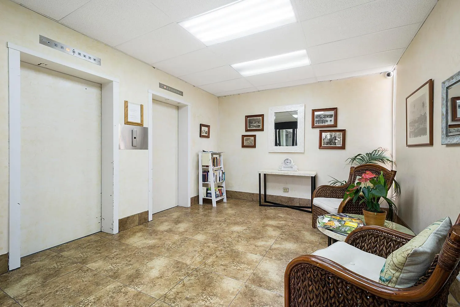 Kona Alii 512 Apartment Kailua-Kona