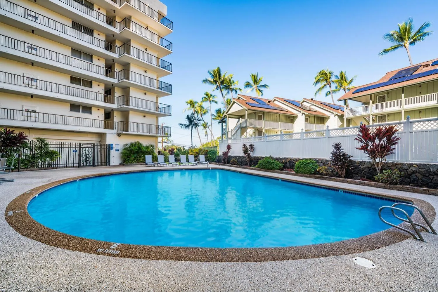 Kona Alii 512 Apartment Kailua-Kona 0*,  United States