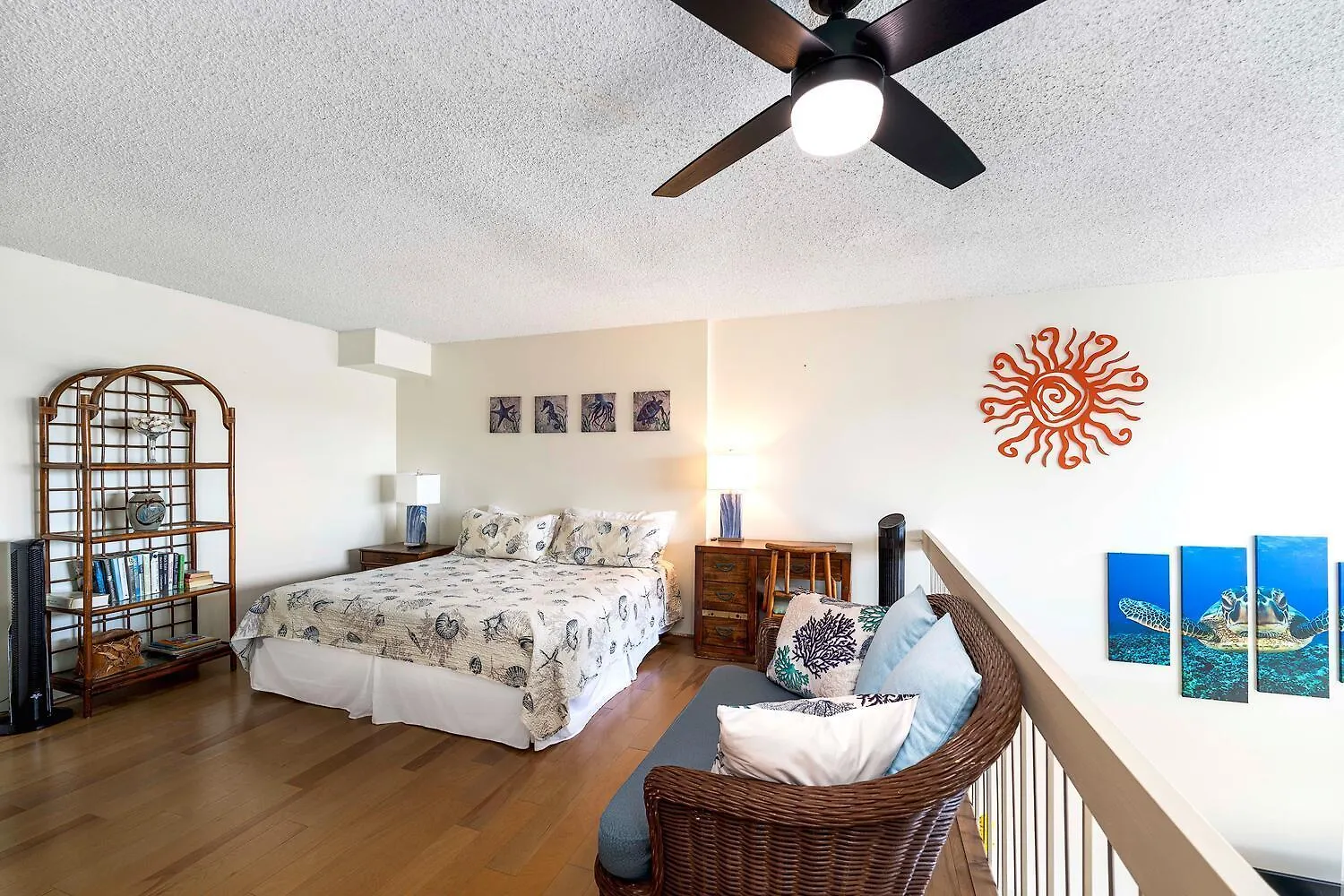 Kona Alii 512 Apartment Kailua-Kona United States