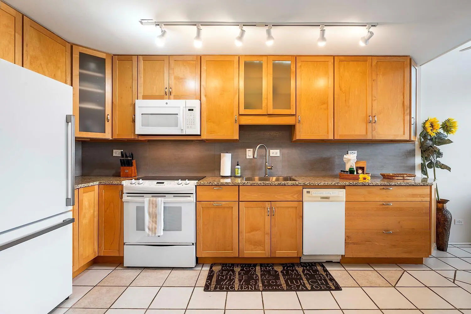 Kona Alii 512 Apartment Kailua-Kona