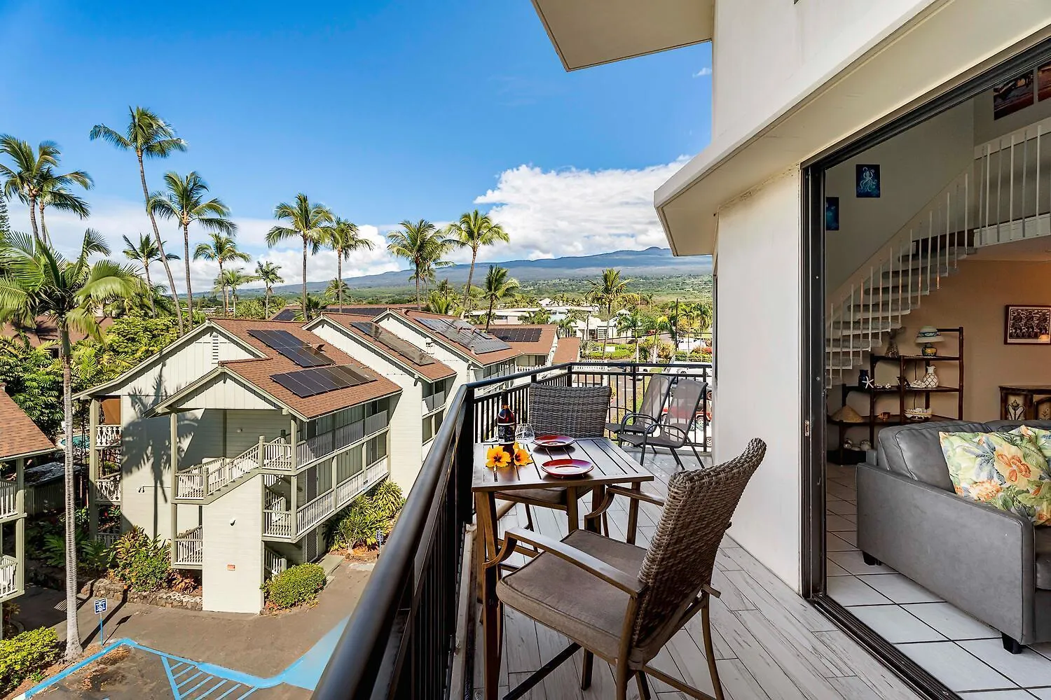 Kona Alii 512 Apartment Kailua-Kona 0*,  United States