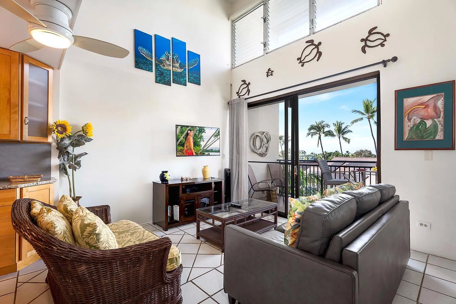 Kona Alii 512 Apartment Kailua-Kona 0*,